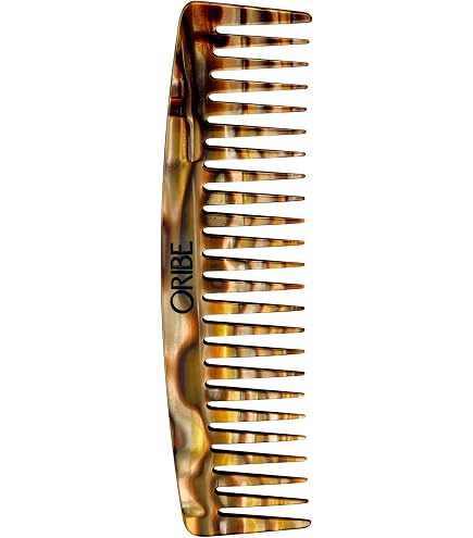 Amazon | Speert #33 アセテート べっ甲 ヘアドレッシング コーム